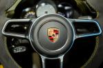Porsche 718 Cayman GT4 2016 года